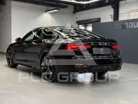 2023 Audi S5