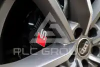 2023 Audi S5