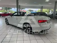 2023 Audi S5