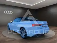 2023 Audi S5
