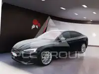 2023 Audi S5
