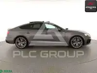 2023 Audi S5