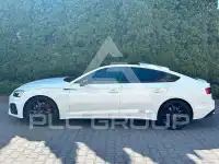 2023 Audi S5