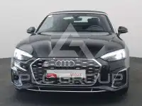 2023 Audi S5