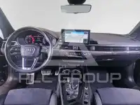 2023 Audi S5