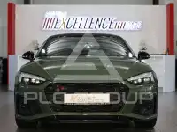 2023 Audi S5