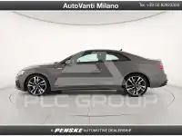 2023 Audi S5