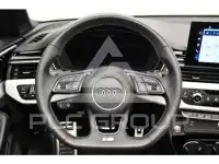 2023 Audi S5