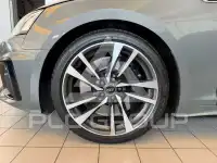2023 Audi S5