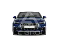 2023 Audi S5