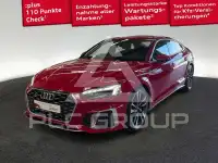 2023 Audi S5