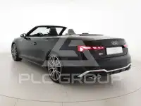 2023 Audi S5
