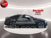2023 Audi S5