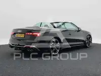 2023 Audi S5