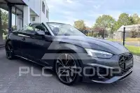 2023 Audi S5