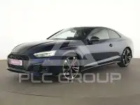 2023 Audi S5