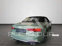 2023 Audi S5