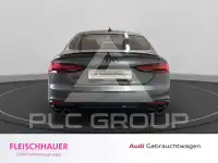 2023 Audi S5