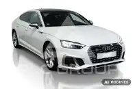 2023 Audi S5