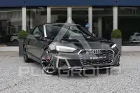 2023 Audi S5