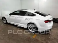 2023 Audi S5