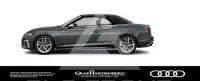 2023 Audi S5