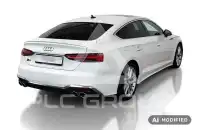2023 Audi S5