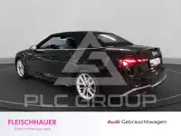 2023 Audi S5
