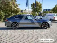 2023 Audi S5