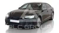 2023 Audi S5