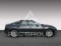 2023 Audi S5