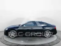 2023 Audi S5