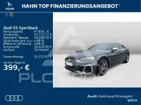 2023 Audi S5