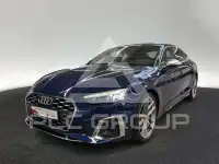 2023 Audi S5