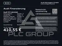 2023 Audi S5