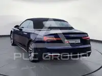 2023 Audi S5