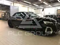 2023 Audi S5