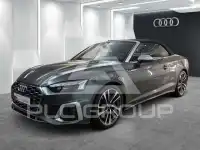 2023 Audi S5