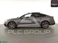 2023 Audi S5