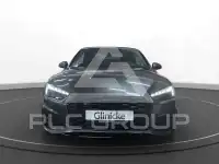 2023 Audi S5