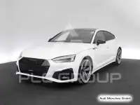 2023 Audi S5
