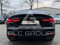 2023 Audi S5
