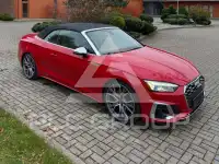 2023 Audi S5