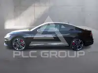 2023 Audi S5