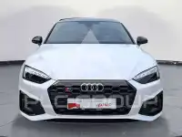 2023 Audi S5