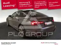 2023 Audi S5