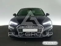 2023 Audi S5