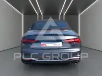 2023 Audi S5