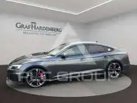 2023 Audi S5