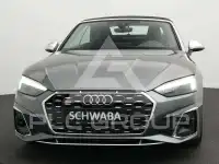 2023 Audi S5